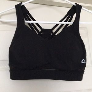 Titika Chic Sports Bra